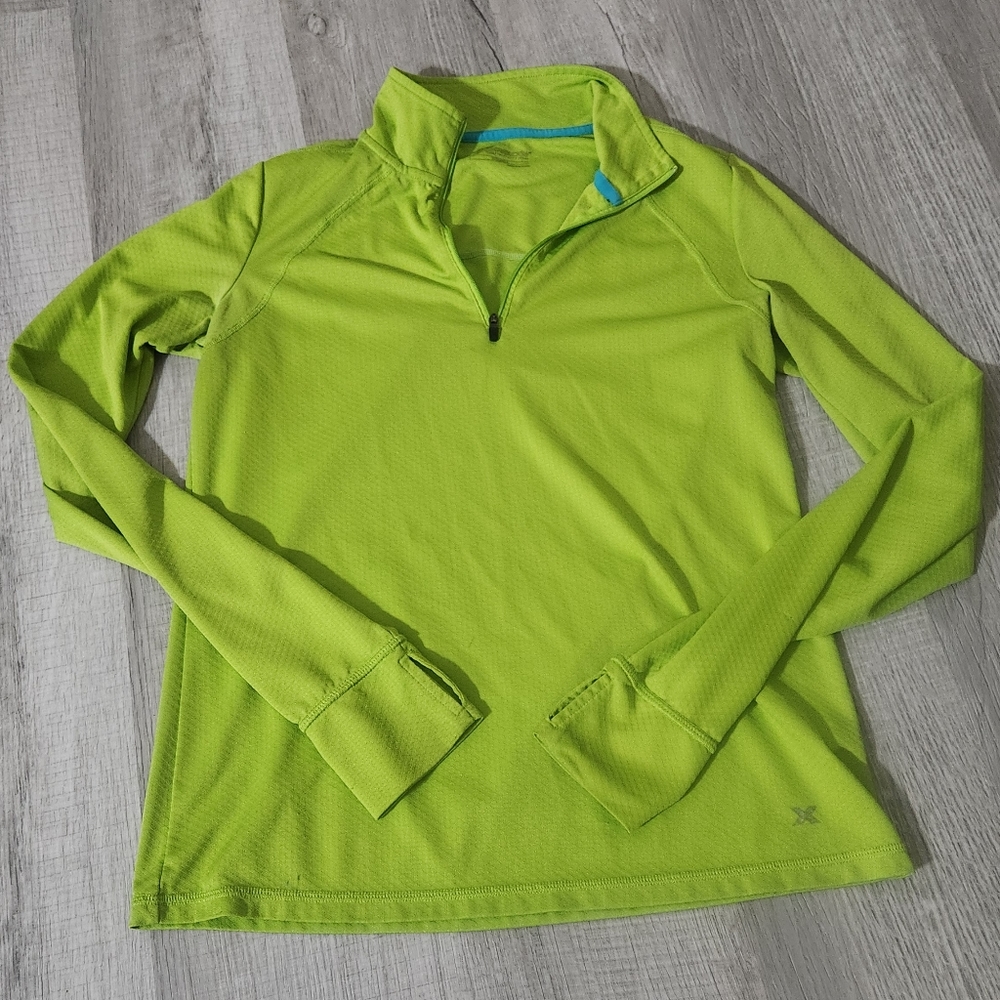 Women's Xersion Pullover